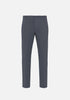 SHORT AMERICA POCKET TROUSERS